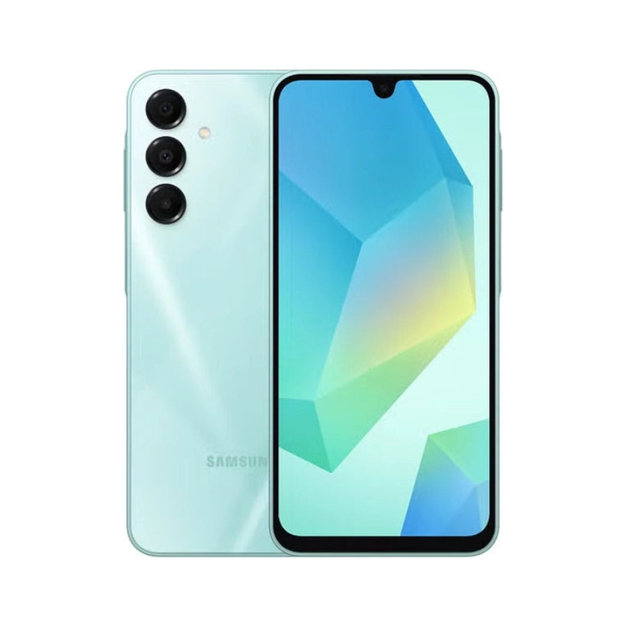 Samsung Galaxy A16 Light Green
