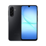 Samsung Galaxy A17 Black
