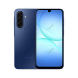 Samsung Galaxy A17 Light Blue