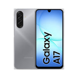 Samsung Galaxy A17 Gray