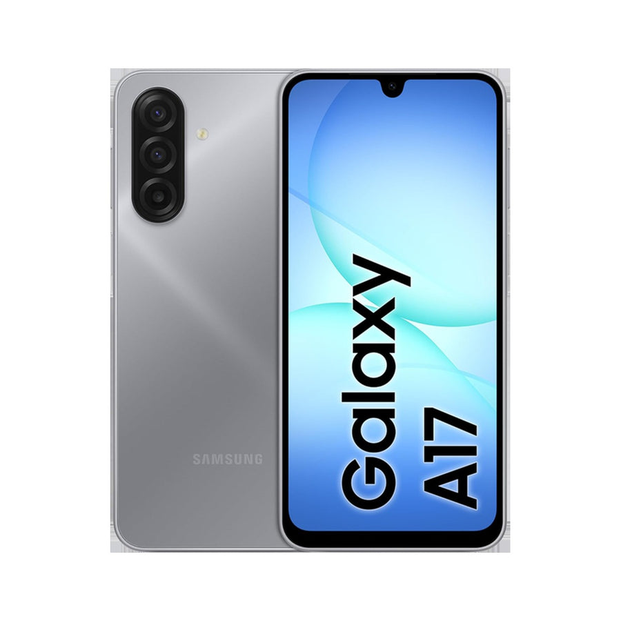 Samsung Galaxy A17 Gray