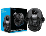 Logitech Gear Shifter -Black