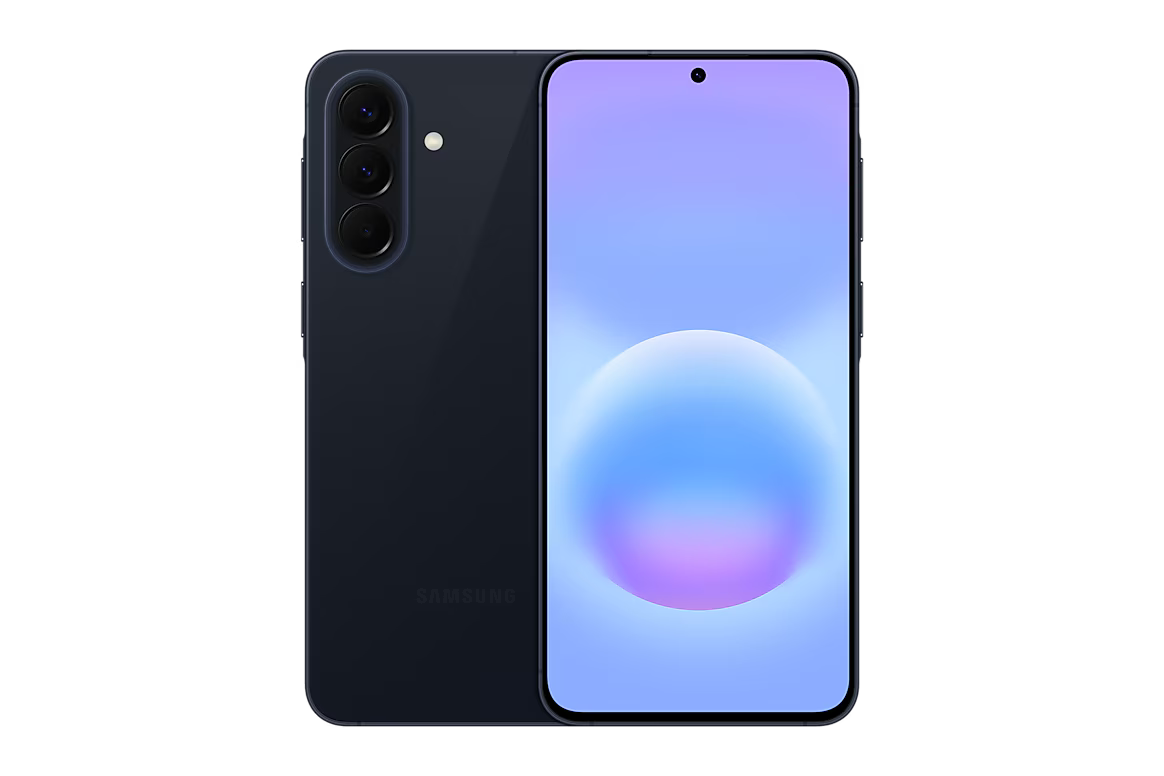 Samsung A57 Awesome Navy - 256GB
