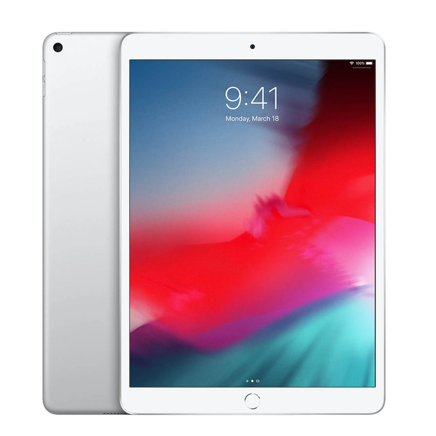 iPad Air 3