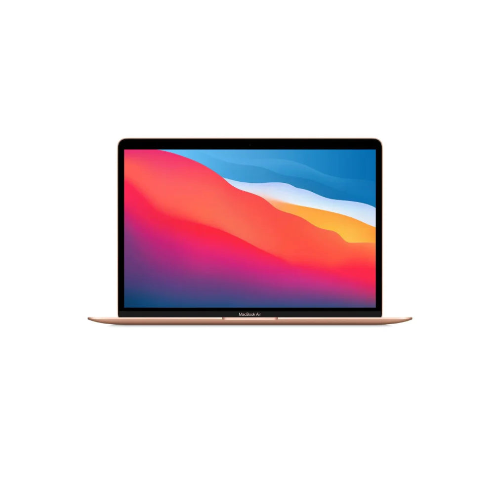 13-inch MacBook Air M1 256GB - Gold