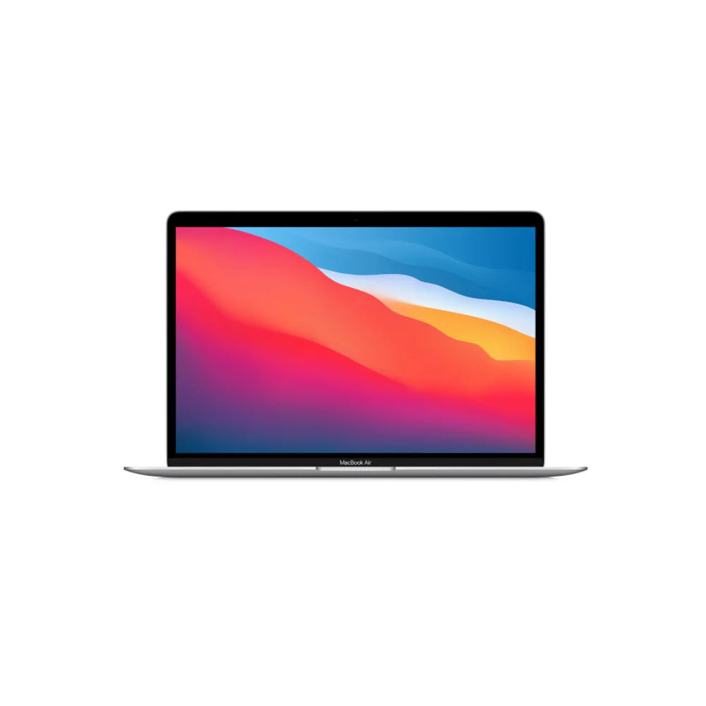 13-inch MacBook Air M1 256GB - Silver