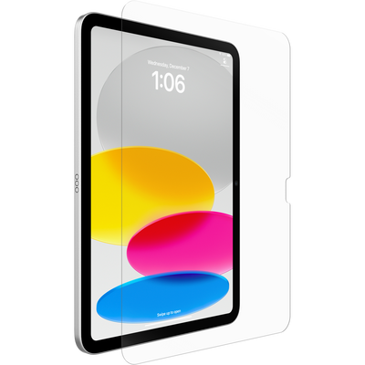 iPad Premium Glass Shield -Clear (iPad 10)