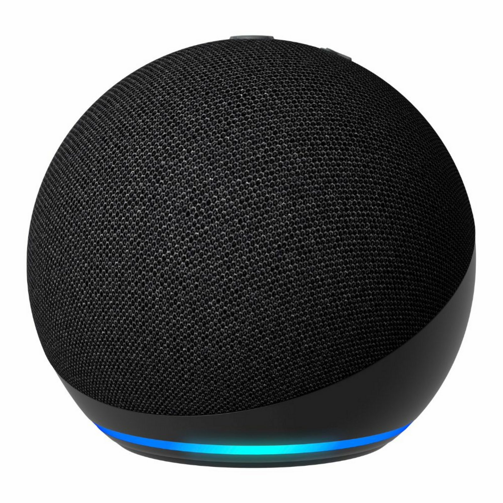 Alexa Echo Dot 5th Gen Charcoal