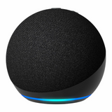 Alexa Echo Dot 5th Gen Charcoal