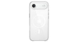 Clear Cover - iPhone 17 Air