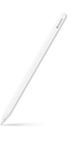 Apple Pencil Pro – Glossy White