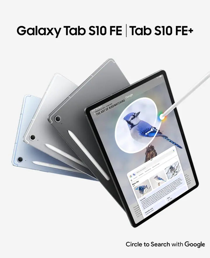 Samsung Tab S10 FE WIFI
