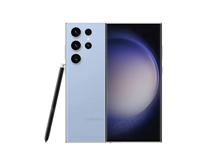 Samsung S23 Ultra 256GB - Sky Blue