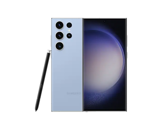 Samsung S23 Ultra 256GB - Sky Blue