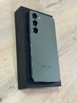 Used Samsung S23 Green- 256GB