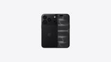 iPhone 18 Pro Max Black