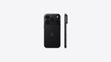 iPhone 18 Pro Black