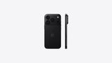 iPhone 18 Pro Max Black