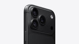 iPhone 18 Pro Black