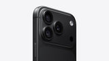 iPhone 18 Pro Max Black