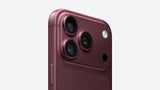 iPhone 18 Pro Burgundy