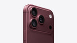 iPhone 18 Pro Max Burgundy