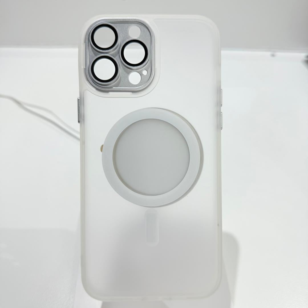 Clear Magsafe Case - iPhone 13 Pro