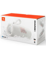 JBL Charge 6 – White
