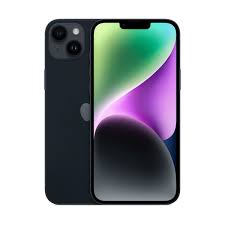 Used iPhone 14 128GB - Midnight