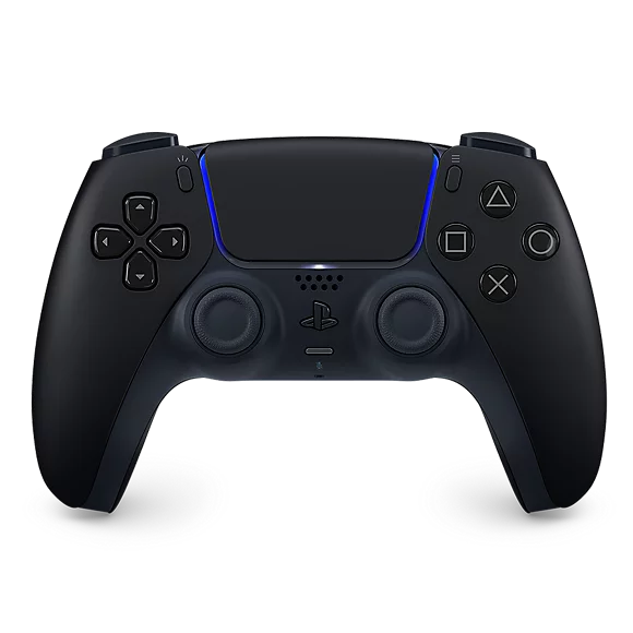 DualSense® Wireless Controller PS5 - Midnight Black-thumbmail-1