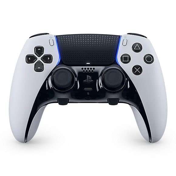 DualSense Edge® wireless controller PS5 - White