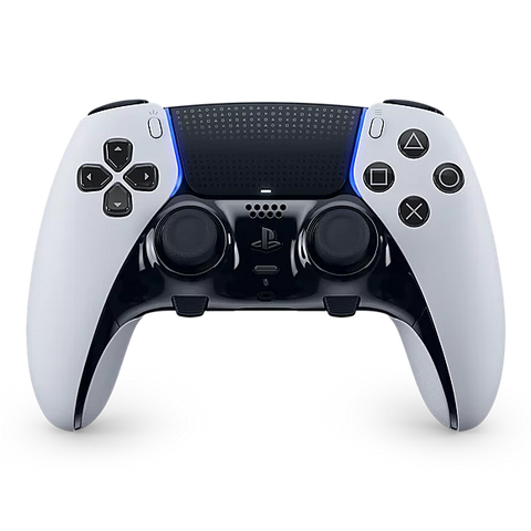 DualSense Edge® wireless controller PS5 - White