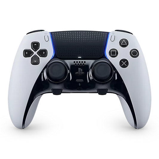 DualSense Edge® wireless controller PS5 - White
