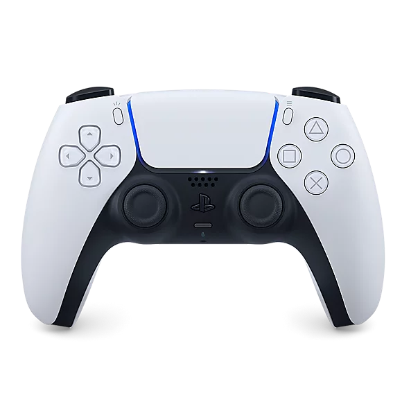 DualSense® Wireless Controller PS5 - White