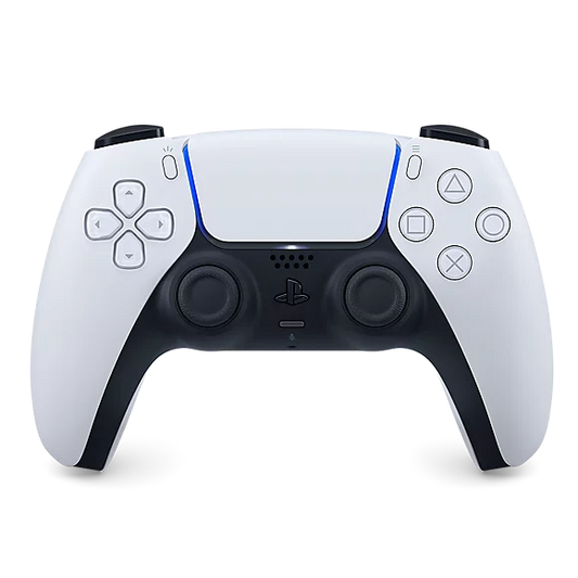 DualSense® Wireless Controller PS5 - White