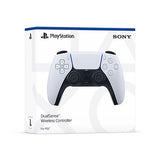 PS5 DualSense®  Joystick - White