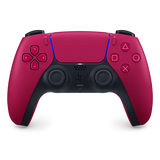 PS5 DualSense®  Joystick - Cosmic Red