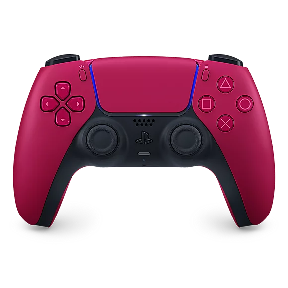 PS5 DualSense®  Joystick - Cosmic Red