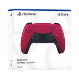 PS5 DualSense®  Joystick - Cosmic Red