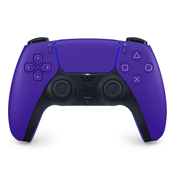 DualSense® Wireless Controller PS5 - Galactic Purple