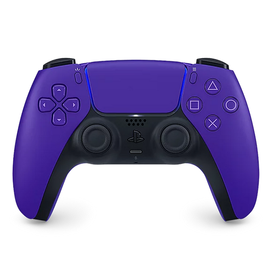 DualSense® Wireless Controller PS5 - Galactic Purple