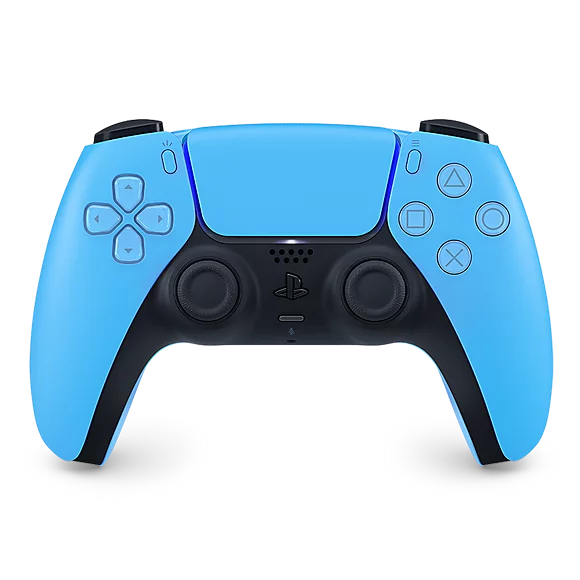DualSense® Wireless Controller PS5 - Starlight Blue