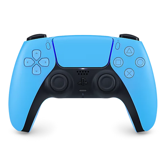 DualSense® Wireless Controller PS5 - Starlight Blue