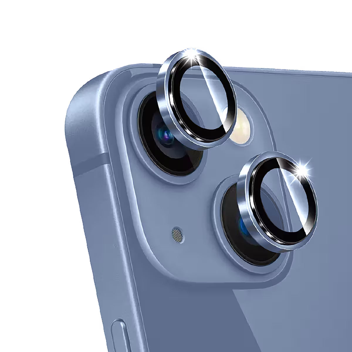 Camera Lens Protector iPhone 14 Plus