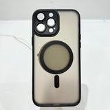 Clear Magsafe Case - iPhone 13 Pro