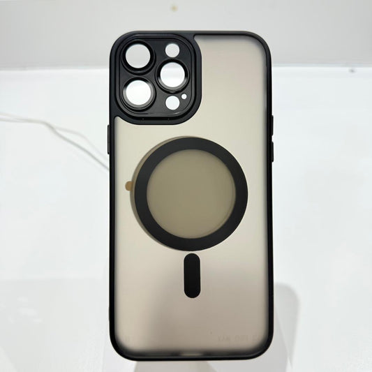 Clear Magsafe Case - iPhone 13 Pro