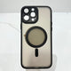 Clear Magsafe Case - iPhone 13 Pro
