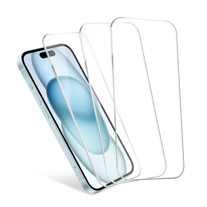 Full Glue Screen Protector(iPhone)