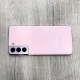 Used Samsung S21 256GB - Pink Gold