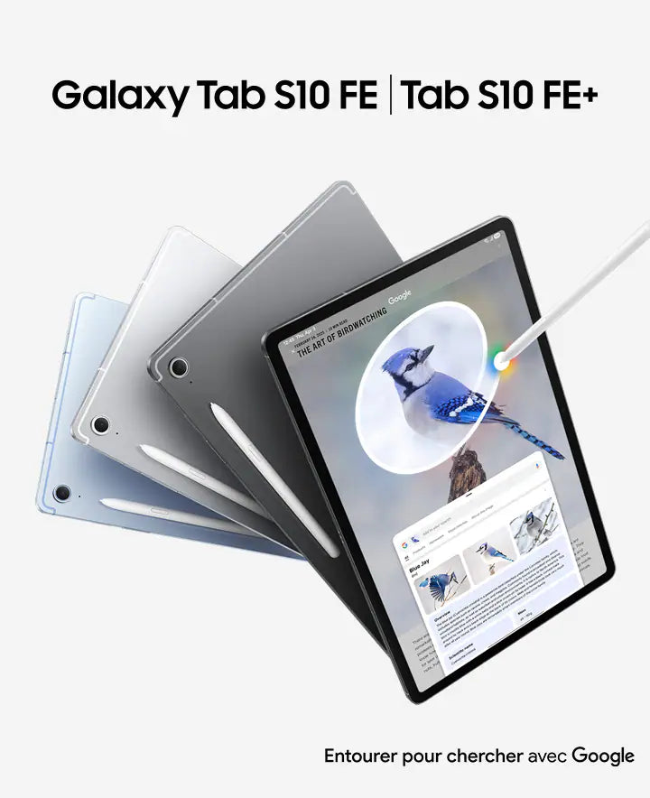 Samsung Tab S10 FE WIFI